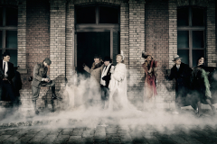 MAFIA © Mateo Moém