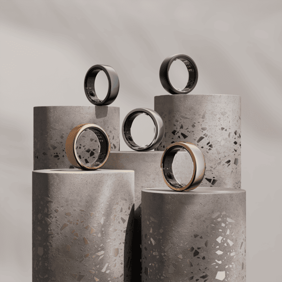 Oura Ring